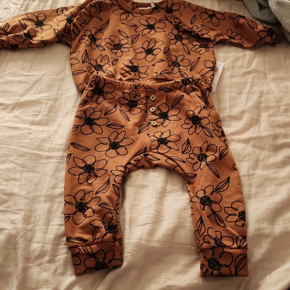 Jessica simpson 12mand 24m